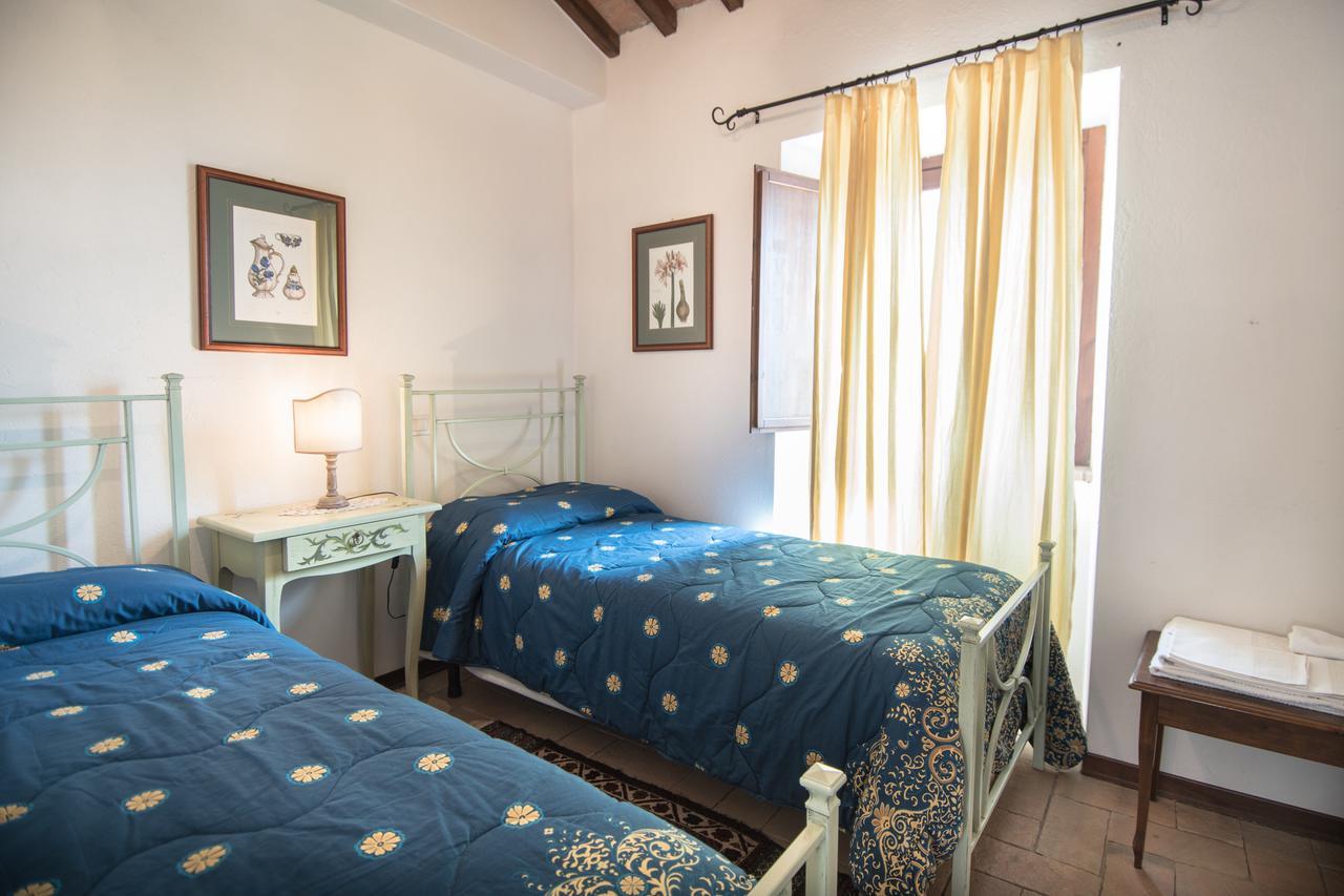 Borgo Bianchini Villa Todi Exterior photo